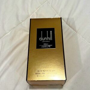 Dunhill Men's Icon Absolute EDP Spray 3.4 oz (100 ml) by Alfred Dunhill